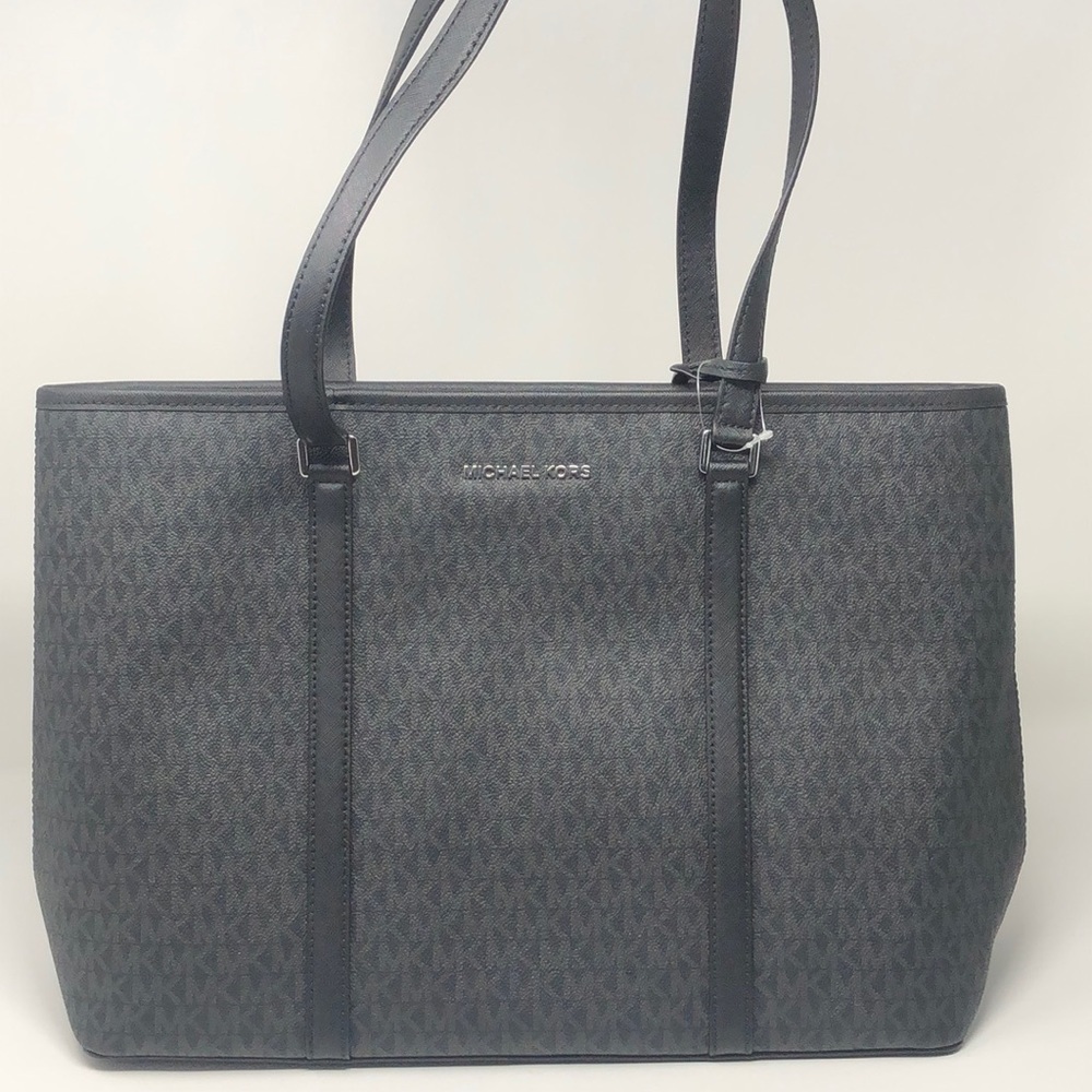 Nwt Michael Kors Sady Laptop Bag - Picture 7 of 7